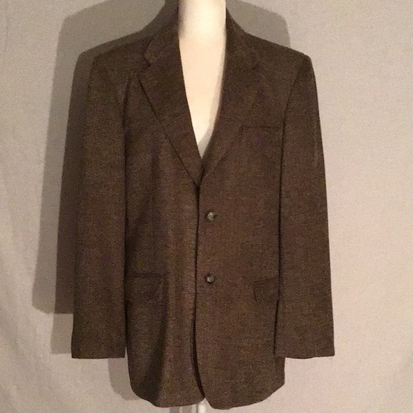 CLAIBORNE blazer - Picture 3 of 12